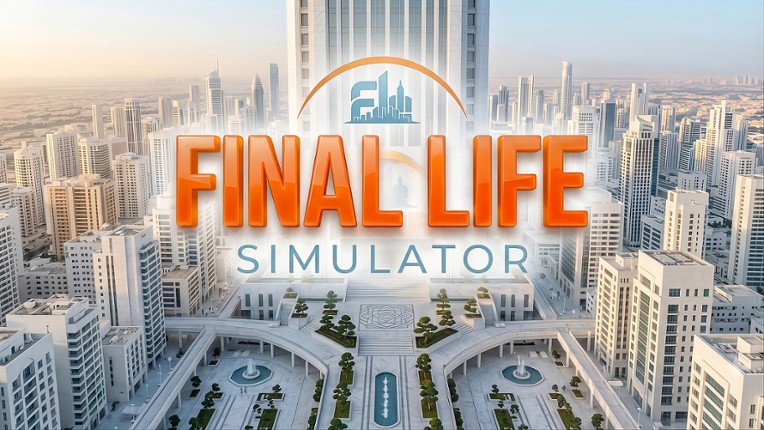 Final Life Simulator screenshot