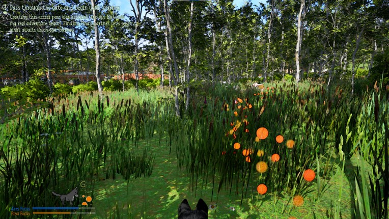 Finares screenshot