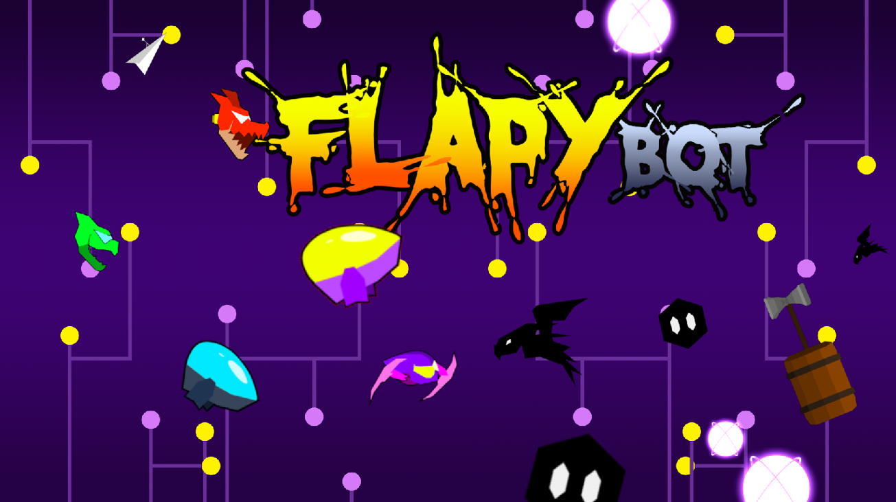 Games like FlapyBot
