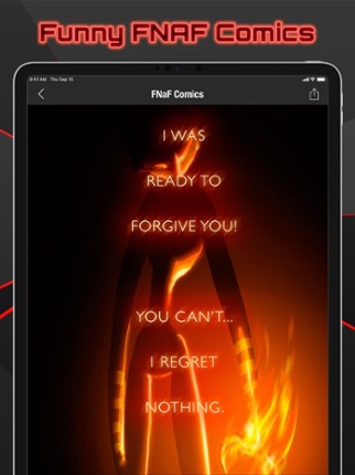 FNAF tube: Scary and funny screenshot