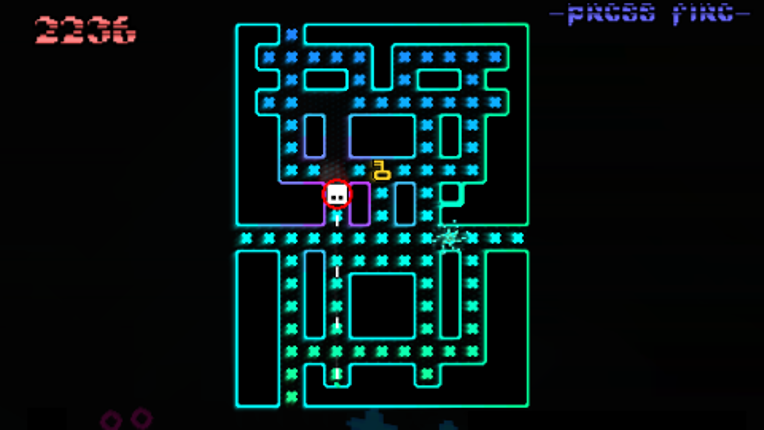 Forget-Me-Not R screenshot