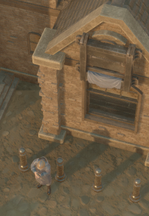 Foxhole Faction Color Swap Image