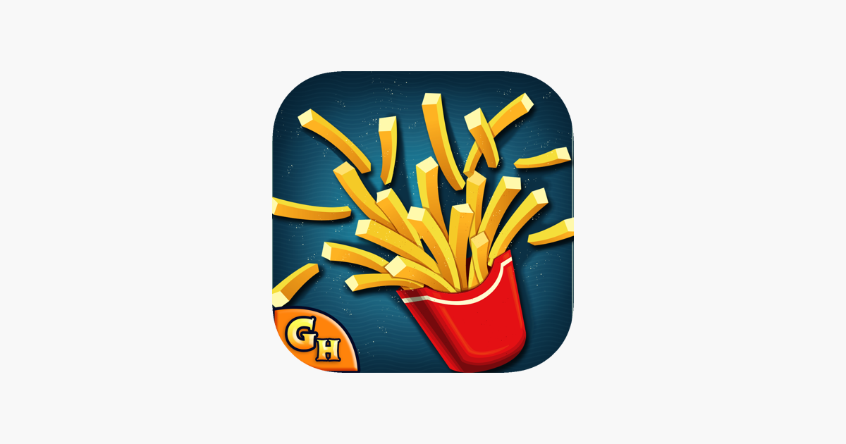 Games like French Fries Maker-Cook Eat &amp; Learn for kids