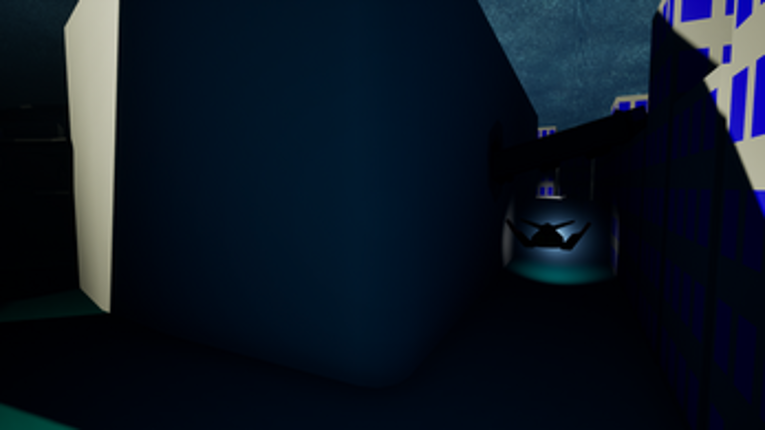 Galactic Gauntlet Image
