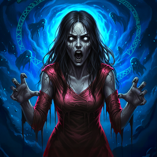 Games like Horror Escape Room: Dark Fence