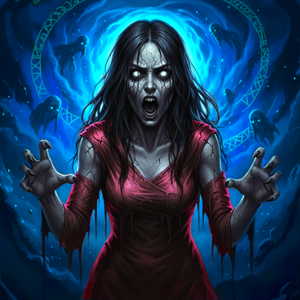 Horror Escape Room: Dark Fence Image