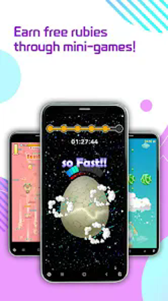 Busidol Game World screenshot