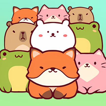 Animal Blocks Image