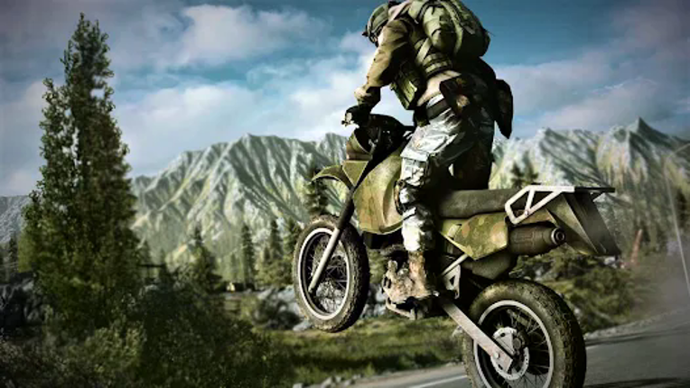 Games 2023: Army Mission Games screenshot