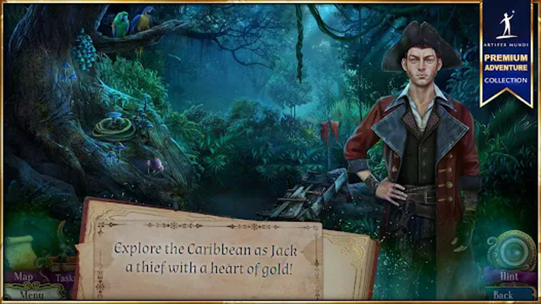 Uncharted Tides: Port Royal screenshot