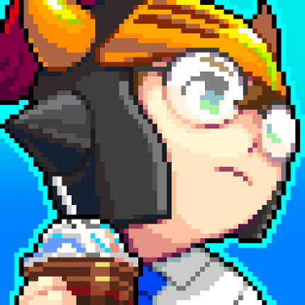 Dungeon Corp. (Idle RPG) Image