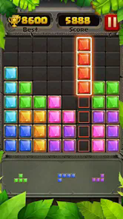 Block Puzzle Guardian screenshot