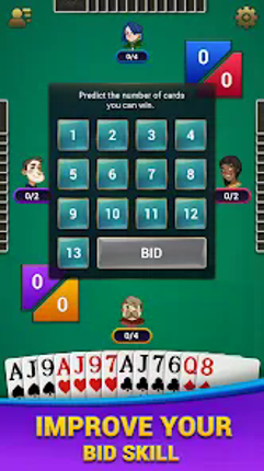 Callbreak - Card Game Offline Image