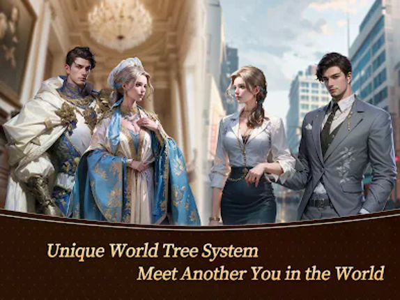 Royal Affairs - AI Knows You screenshot