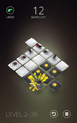 Humbug - Genius Puzzle Image