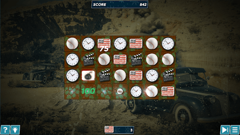 Road Trip USA 2 - West screenshot