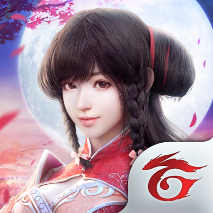 Garena Moonlight Blade Game Cover