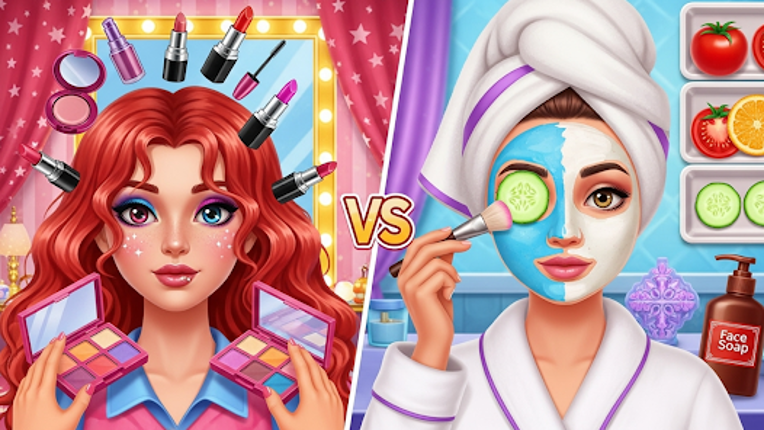 Fashion Braid Hairstyles Salon screenshot