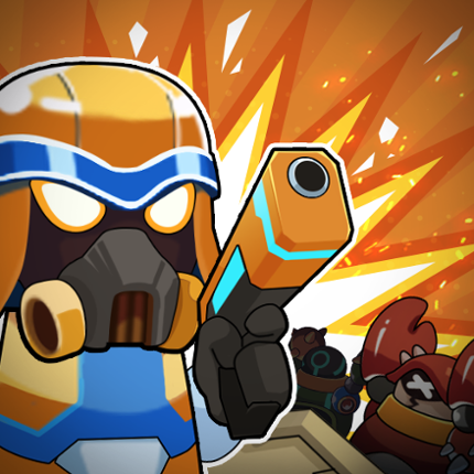 Heroic Defense Image