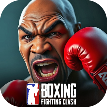 Boxing - Fighting Clash Game Cover