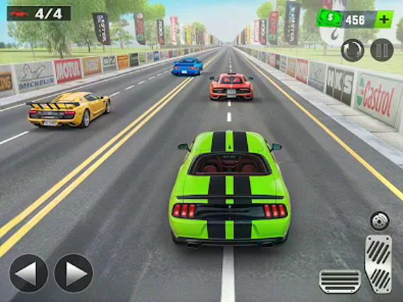 Car Dealing Simulator Games screenshot