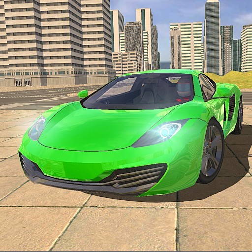 Games like Car Simulator 2025