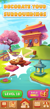 Braindoku: Sudoku Block Puzzle screenshot