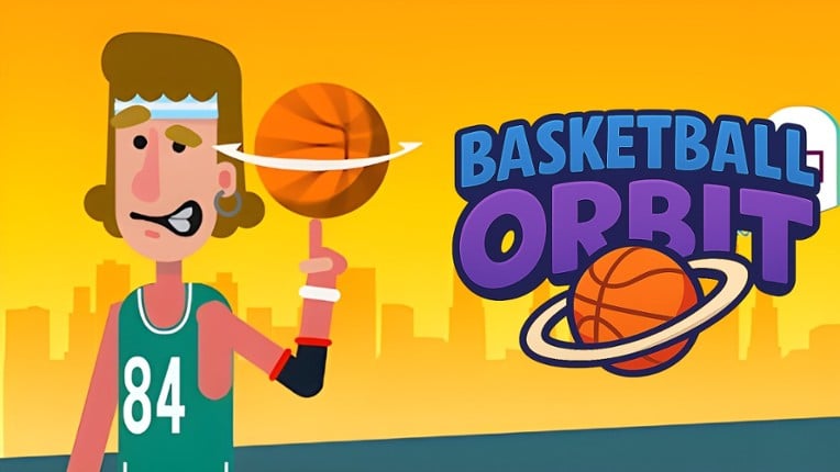 Basketball Orbit Image