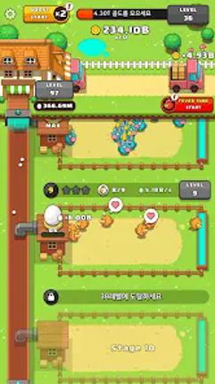 My Egg Tycoon - Idle Game Image
