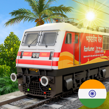 Indian Train SimulatorUltimate Image