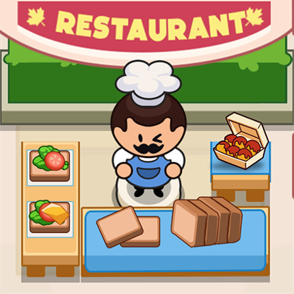 Food Fever: Idle Restaurant Image