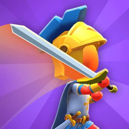 Stickman Adventure Image