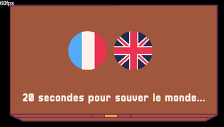 20 secondes pour sauver le monde Image