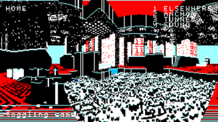 7dfps 2020 game (untitled so far) screenshot