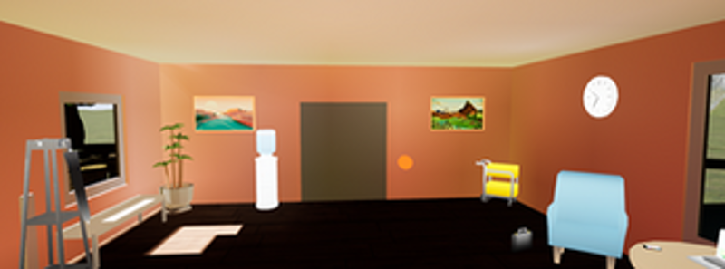 AcrophobiaVR screenshot