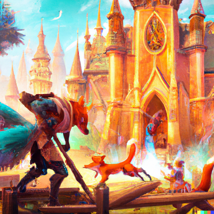Games like Adventure Army-Fox Chess 探險軍狐棋