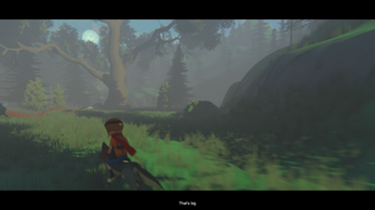 Another Path (Pre-Alpha) Ver 0.1.2 screenshot