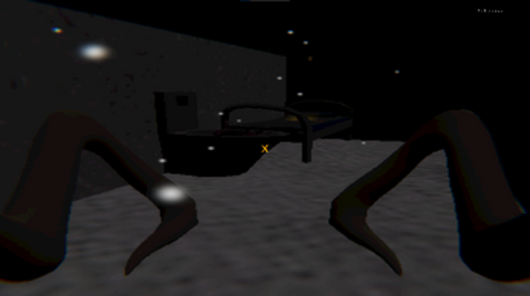Aphid Prison screenshot