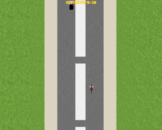 Beer Shooter Image