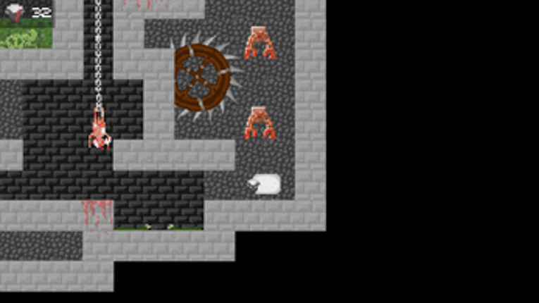 Bloody Sheep screenshot