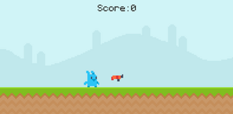 Blue Warcook screenshot