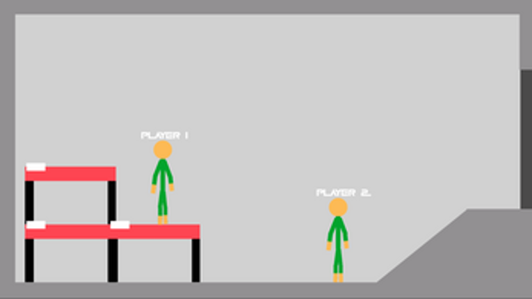Bottom Games screenshot