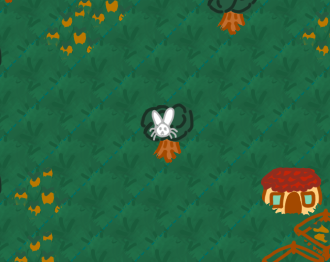 Games like Bunny Heaven