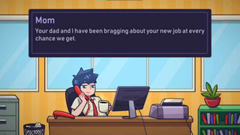 Chaos Weekly Image