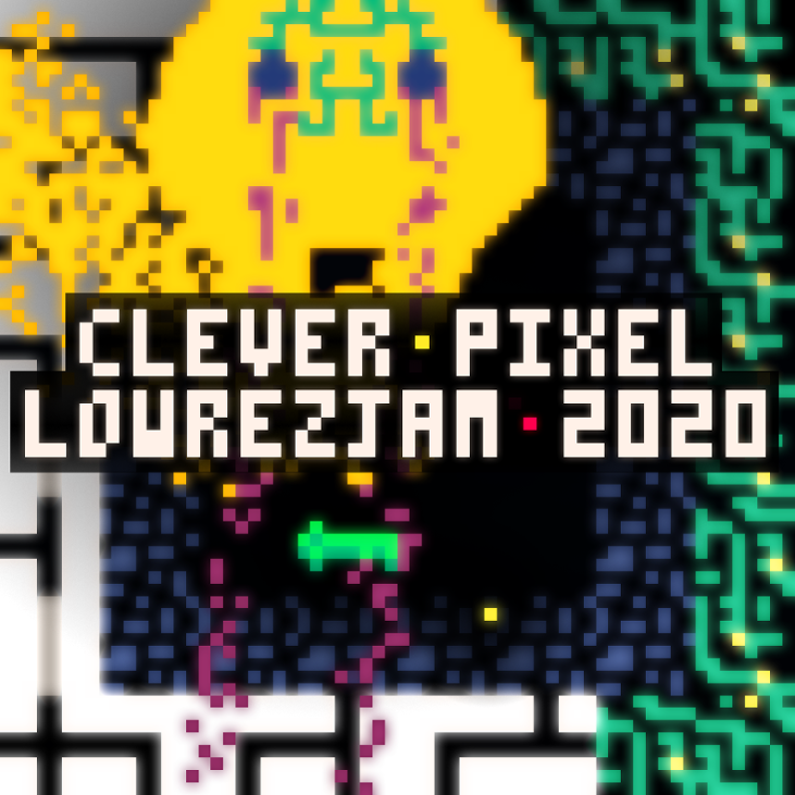Games like Clever Pixel