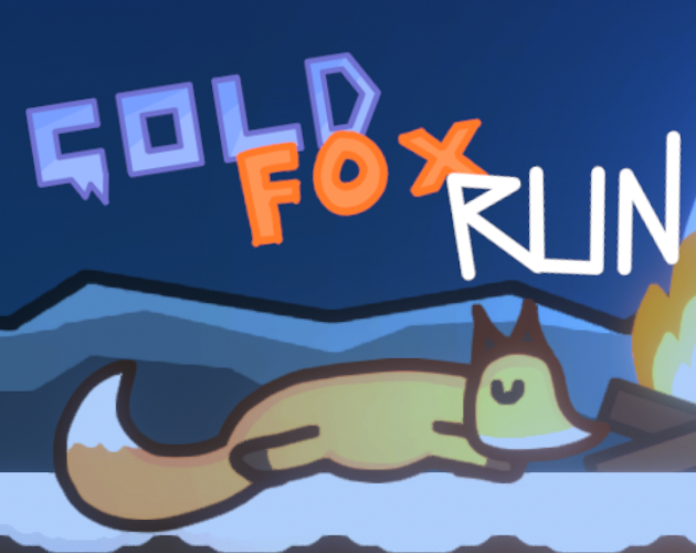 Games like Cold Fox Run