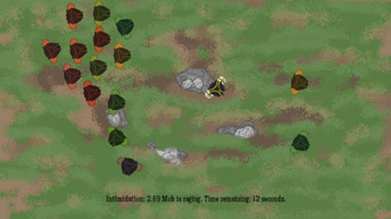 Colony Chaos screenshot
