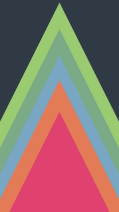 Color & Shapes screenshot