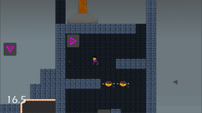 Crazed Corps!! screenshot