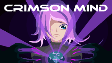 Crimson Mind Image